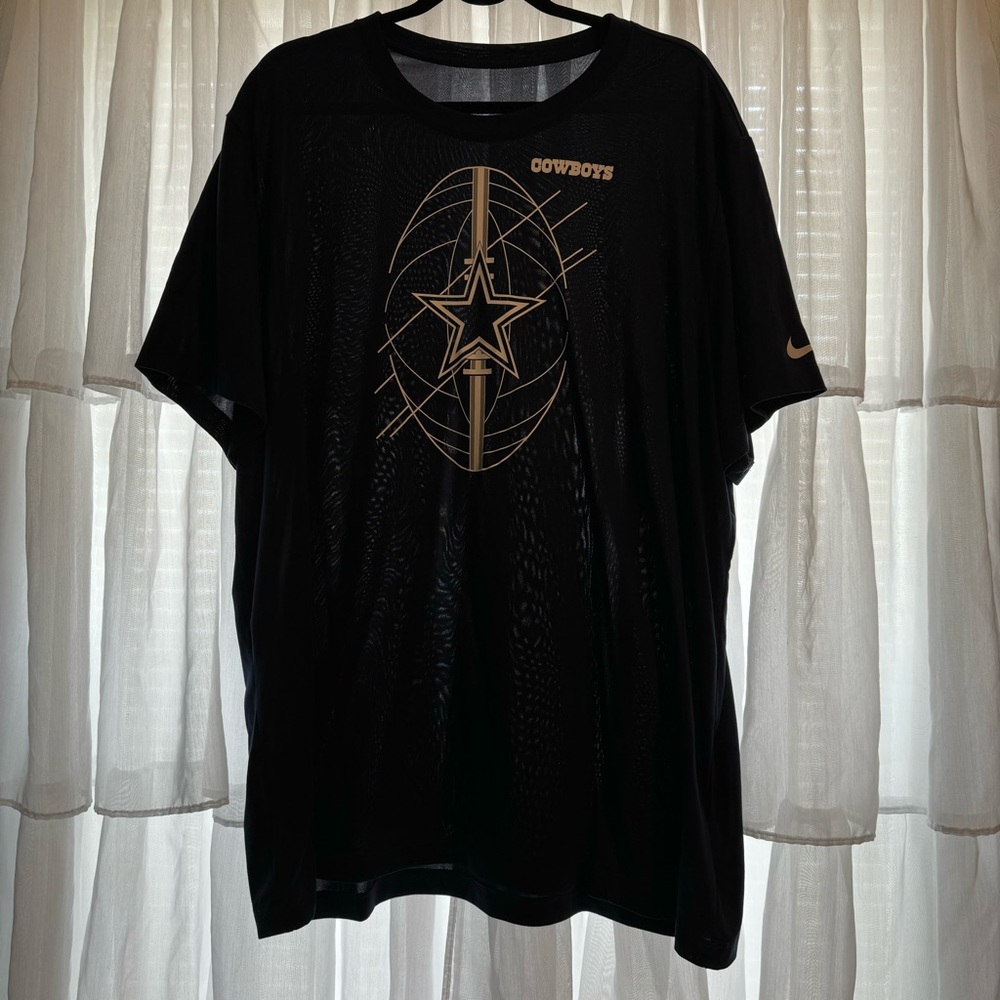 Dallas Cowboys dri-fit T-Shirt